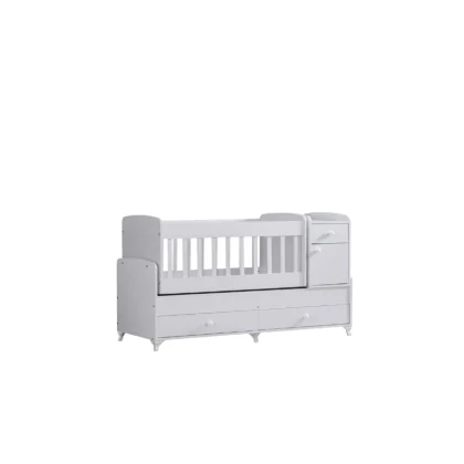 Elegant 60x120 Büyüyen Beşik ürün görseli