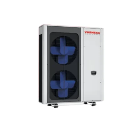 Varm Fuzzy 12 kW Isı Pompası ürün görseli