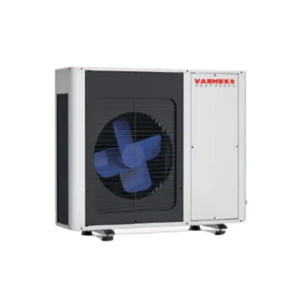 Varm Fuzzy 8 kW Isı Pompası ürün görseli