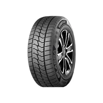 215/75R16 Lassa Wintus 3 ürün görseli