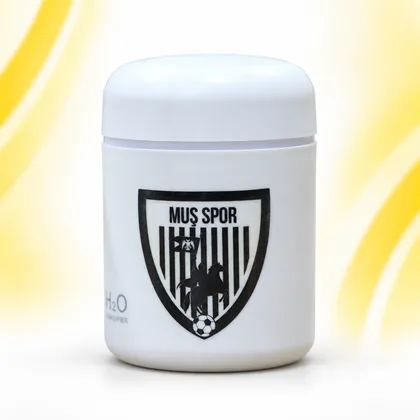 Müş Spor H2O Taşınabilir Nemlendirici ürün görseli