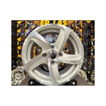 LB0050 Silver Jant Takımı ürün görseli