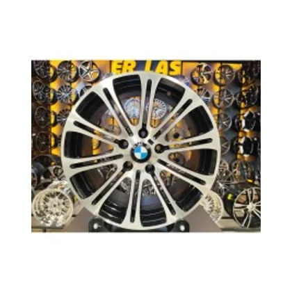 SATO-1113 Black Jant Takımı ürün görseli